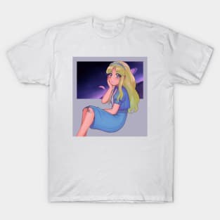 Maria Robotnik T-Shirt